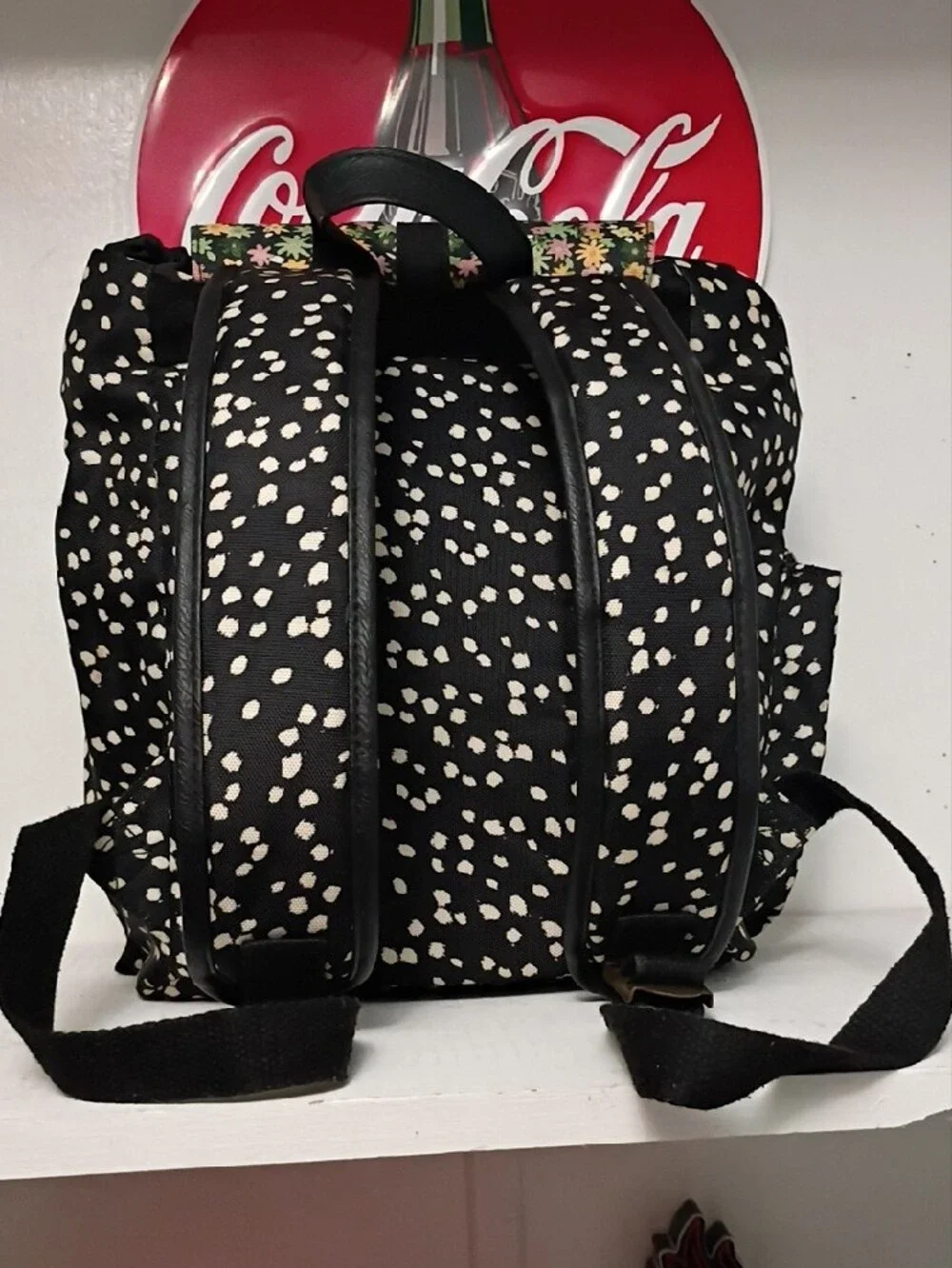 N/A versatile black